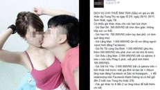 Rộ 'mốt' thuê 'gấu' đi chơi ngày Quốc tế phụ nữ 8/3