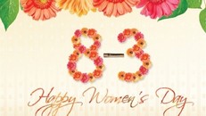 Những món quà lấy lòng 'bà xã' nhân ngày Quốc tế phụ nữ 8/3