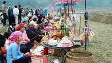 'Dị biệt' tập quán ăn uống của một số dân tộc ở Sa Pa