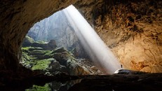 Phim về hang Sơn Đoòng đoạt giải thưởng tại Mỹ