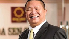 Hé lộ mức lương, thưởng trăm tỷ của Chủ tịch Lê Phước Vũ