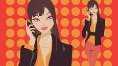 Top 5 nữ doanh nhân giới công nghệ khiến đấng mày râu nể phục