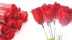 'Hoa hồng quần chíp'... cháy hàng dịp 8/3