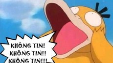 'Cười bể bụng' với loạt ảnh chế ngày Cá tháng Tư