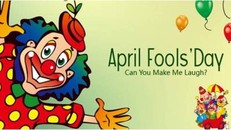 Những câu nói dối làm bạn bè 'phát điên' trong ngày Cá tháng Tư