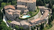 8,3 triệu đô la để tìm chủ nhân cho lâu đài hơn 10 thế kỷ ở Ý