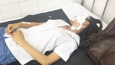 Những con thú trong bộ mặt người