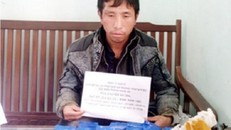 Nghệ An: Bắt giữ phó Bí thư vận chuyển 3.400 viên ma túy 