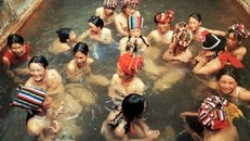 'Tây lương nữ quốc' đời thực: Phụ nữ có thể lấy nhiều chồng