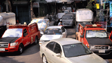 Trông người lại ngẫm đến ta