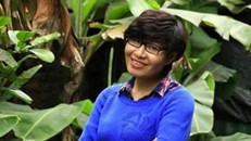 Nữ nhà báo bị đe dọa ‘mua quan tài’, công an vào cuộc truy tìm