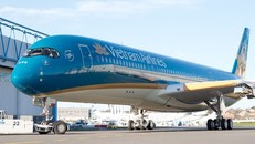 Kiểm toán đồng loạt tại Vietnam Airlines và 12 công ty con