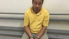 Hà Nội: Tóm gọn nam thanh niên trộm xe máy chuyên nghiệp