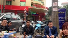 Bộ Công Thương chưa thanh tra xong Thiên Ngọc Minh Uy