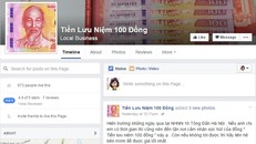 Vừa phát hành tiền lưu niệm 100 đồng, “chợ đen” đã nhan nhản?