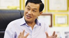 Công ty đại gia Johnathan Hạnh Nguyễn dùng nguyên liệu hết hạn