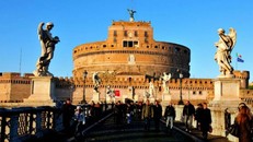 Những lăng mộ chứa nhiều bí ẩn trên thế giới