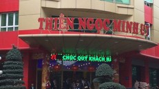 Bất thường kết quả kiểm tra công ty đa cấp Thiên Ngọc Minh Uy