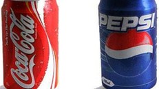 Phát hiện chất gây ung thư trong Coca Cola và Pepsi?