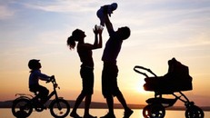 Xin đừng xem nhẹ hai chữ ‘gia đình’!