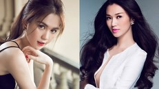 Ngọc Trinh xóa mờ mặt Khánh My sau scandal 'cướp đại gia'