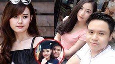 Phan Thành 'quẩy tưng bừng' thân thiết bên gái lạ trong đêm