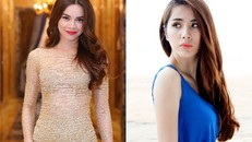 Thủy Tiên 'vừa đấm vừa xoa' cố bấu víu Hà Hồ sau vụ thời trang?