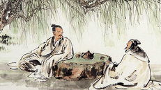 6 thuật xử thế của người xưa - Chìa khóa của sự khôn ngoan