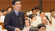 Ông quá coi thường dân thưa ông Phát