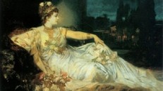 Sự thật không phải ai cũng biết về 'mại dâm' thời cổ