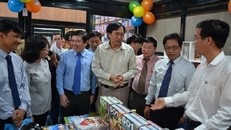 Văn hóa đọc trong thời đại Online