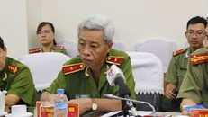 Tướng Phan Anh Minh: Hành vi của chủ quán Xin Chào nguy hiểm