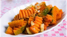 Những món ăn vào còn tốt hơn cả uống thuốc bổ