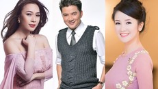 Mr Đàm, Mỹ Tâm... hát trong đêm nhạc tưởng nhớ nhạc sĩ Thanh Tùng