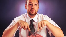 Nếu bạn không ăn thịt điều gì sẽ xảy ra?