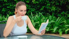 Uống trà thường xuyên điều kỳ lạ gì sẽ xảy ra với sức khỏe?