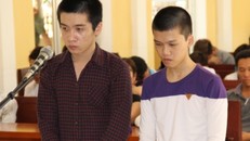 Giết bạn nhậu chỉ vì câu chửi thề