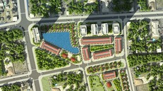 FLC Garden City: Cơ hội sở hữu nhà tại phía Tây Hà Nội