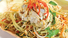 Những tác dụng không ngờ từ thân cây chuối bạn nên biết