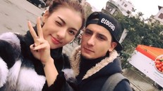 Tiết lộ bất ngờ về cha của đứa bé trong bụng Hồng Quế