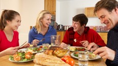 Những thói quen sau bữa ăn làm bạn chết sớm hơn bất cứ ai