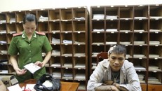 Công an Lạng Sơn thông tin vụ đấu súng với kẻ buôn ma túy