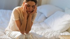 Tôi đã gây ra chuyện 'động trời' vào ngày chồng đi công tác