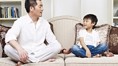 Học người xưa 10 cách nói chuyện để thu phục lòng người