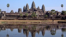 Angkor Wat - Di sản trường tồn cùng thời gian