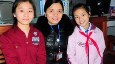 Lá thư gửi mẹ của nữ sinh lớp 7 – tình thương và nước mắt