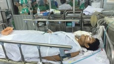 Khởi tố nam thanh niên dọa thiêu sống nữ sinh CĐ Y Thái Bình