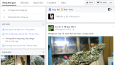 Ly kỳ cuộc ngã giá giao dịch 'cần sa y tế' ngay giữa lòng Hà Nội