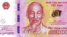 Chi phí NHNN in tiền 100 đồng lưu niệm là bao nhiêu?