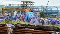 Nhà thầu Trung Quốc “ăn vạ” Việt Nam 1.200 tỷ đồng